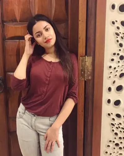 Pankhuri Shah