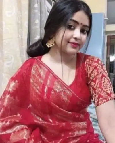 Tanisha Reddy