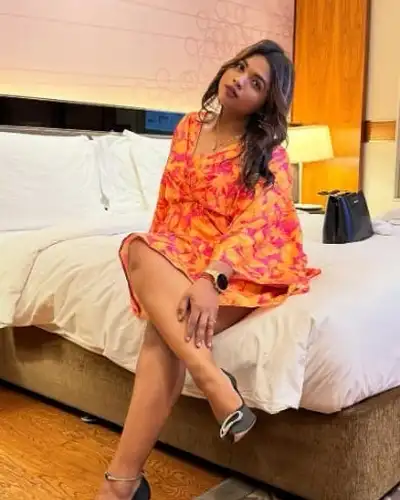 Esha Nair