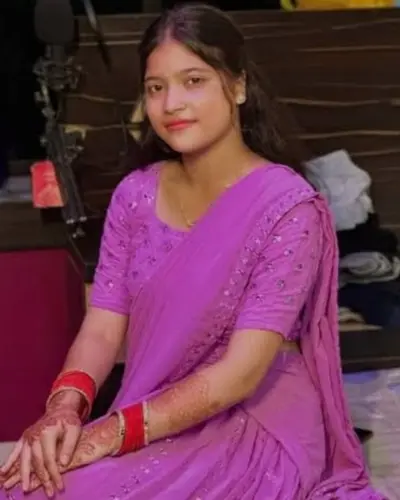 Kavita Patel